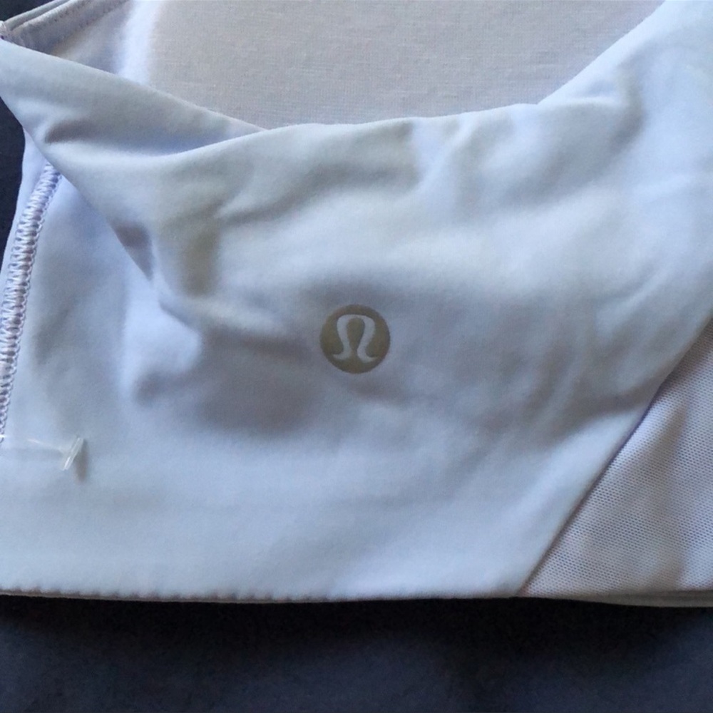 NWOT Lululemon Invigorate Bra - Picture 7 of 9